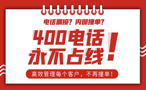 400電話如何辦理，流程步驟是怎樣的呢？