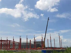 再探游俠汽車湖州工廠 改建升級工程已恢復(fù)動(dòng)工，蓄力新征程